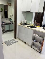 Smart Suites (D14), Apartment #516669101